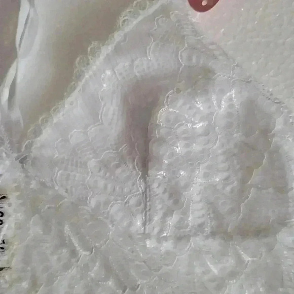 Bralette tanking style - Picture 3 of 4